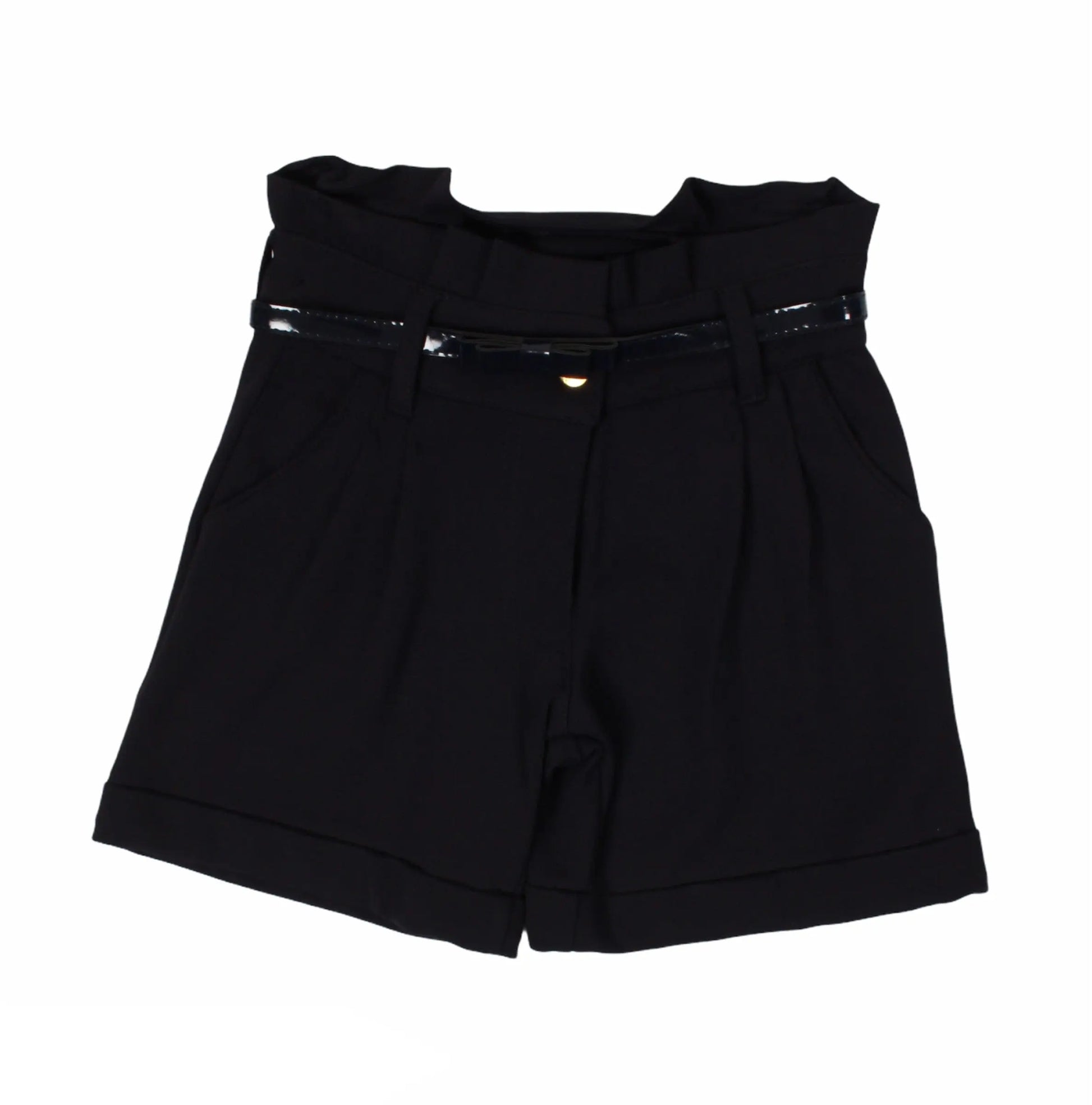 InCity Girls Holder Knit Shorts InCity Boys & Girls