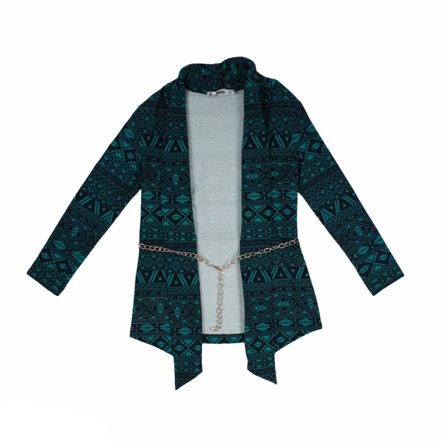 InCity Girls Honest Cardigan InCity Boys & Girls