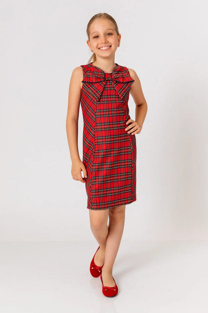 InCity Girls Howick Dress InCity Boys & Girls