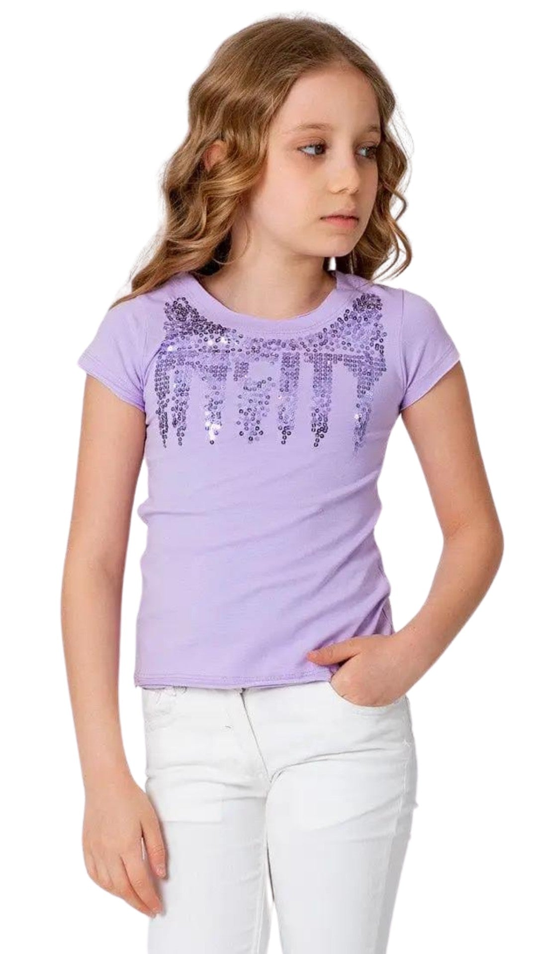InCity Girls Inspira T-shirt InCity Boys & Girls