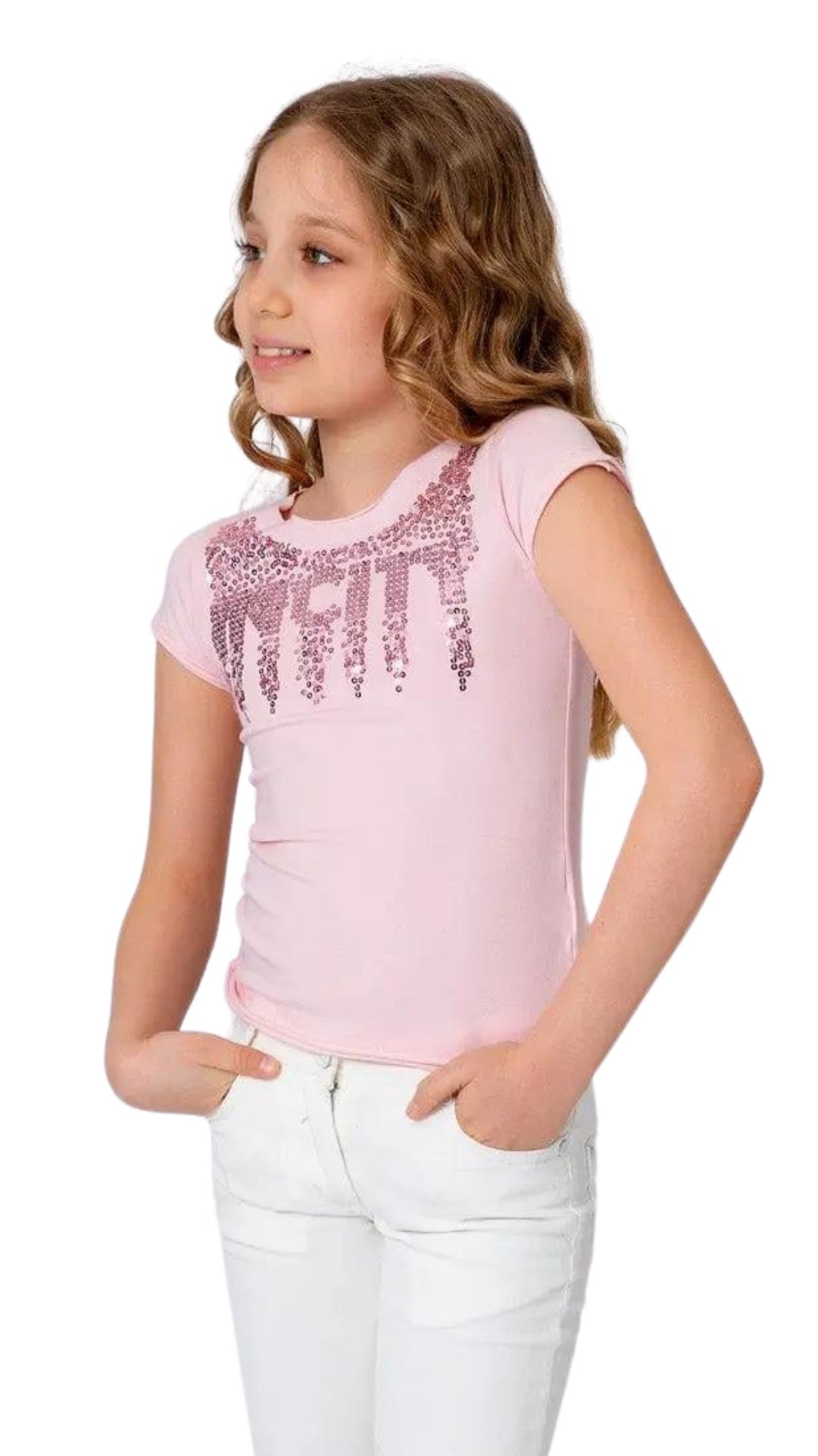 InCity Girls Inspira T-shirt InCity Boys & Girls