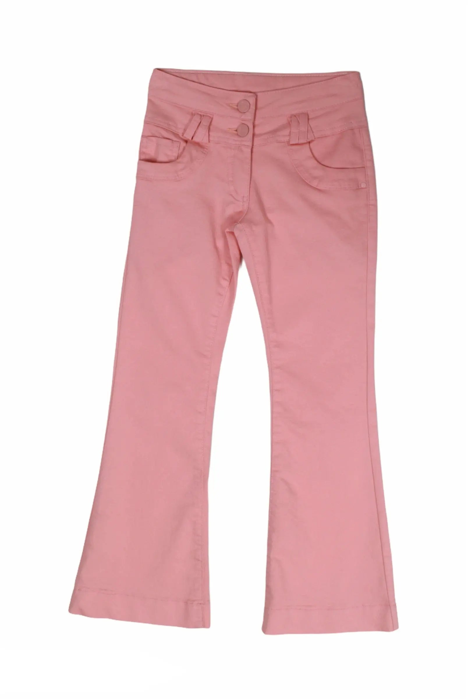 InCity Girls Kears Flare Pants InCity Boys & Girls