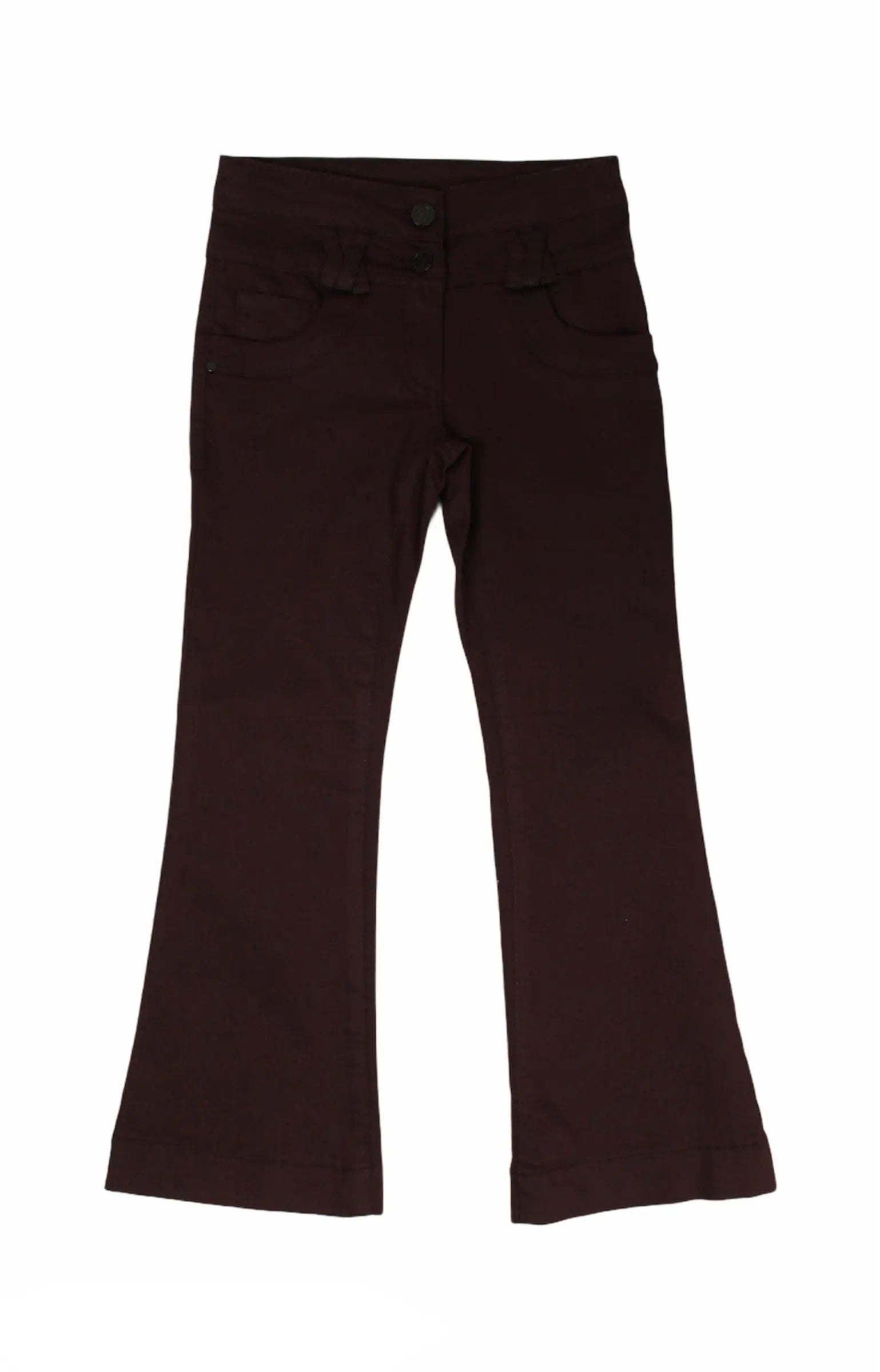 InCity Girls Kears Flare Pants InCity Boys & Girls