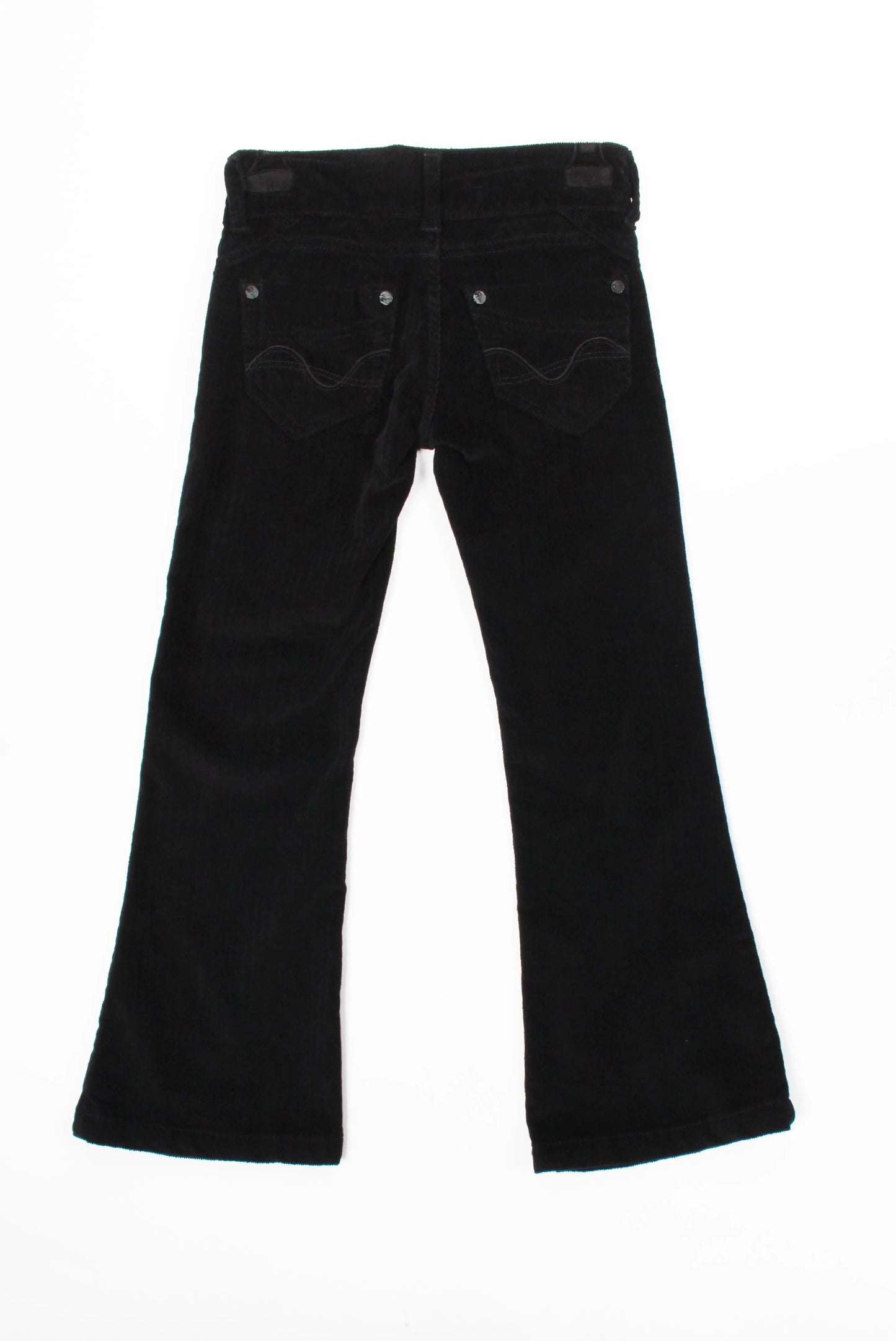 InCity Girls Lander Flare Pants InCity Boys & Girls