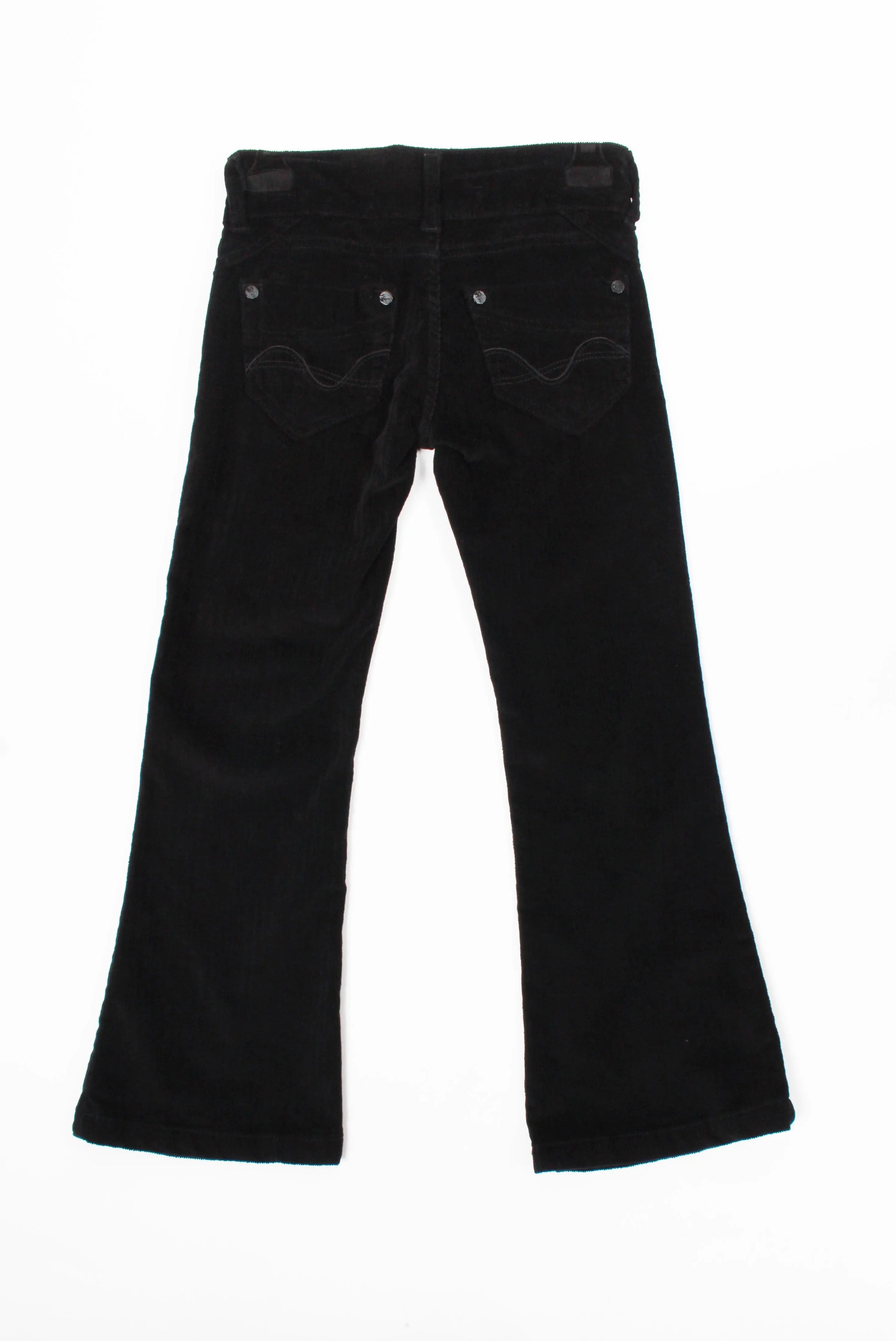 InCity Girls Lander Flare Pants InCity Boys & Girls