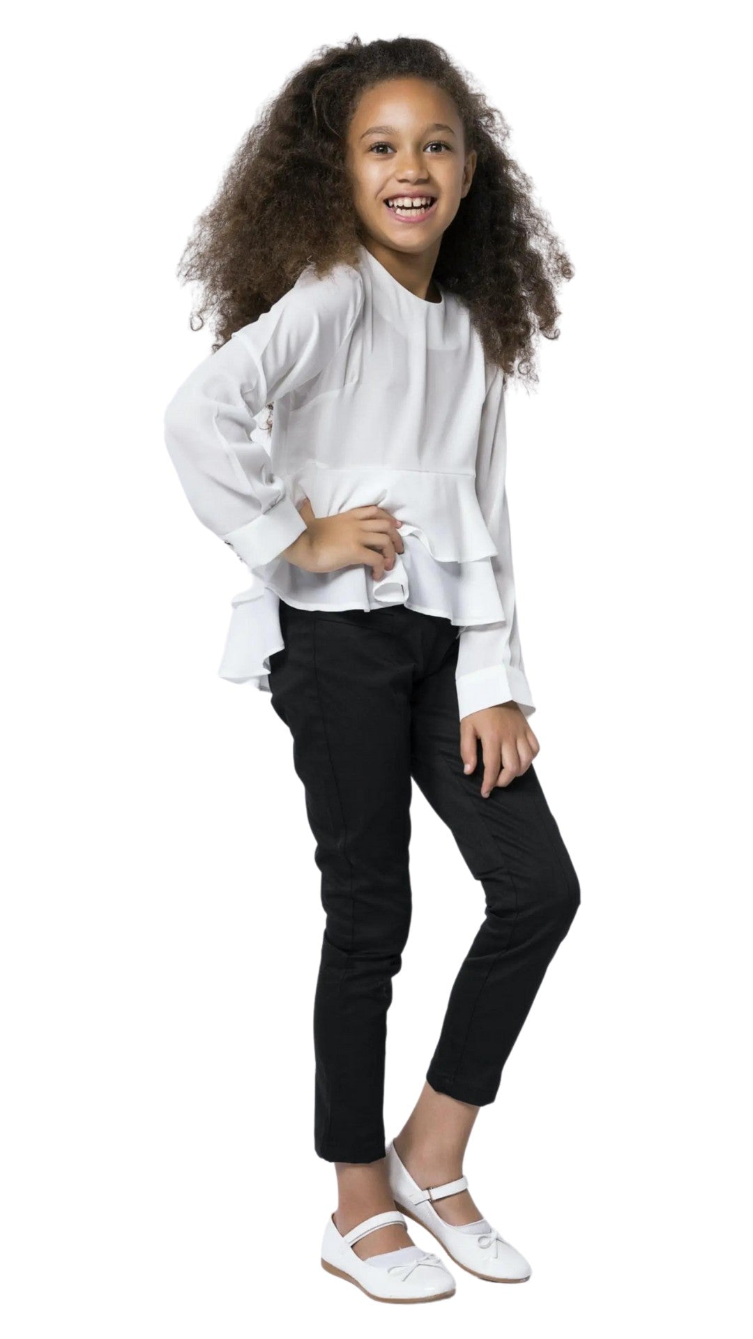 InCity Girls Loft Pant InCity Boys & Girls