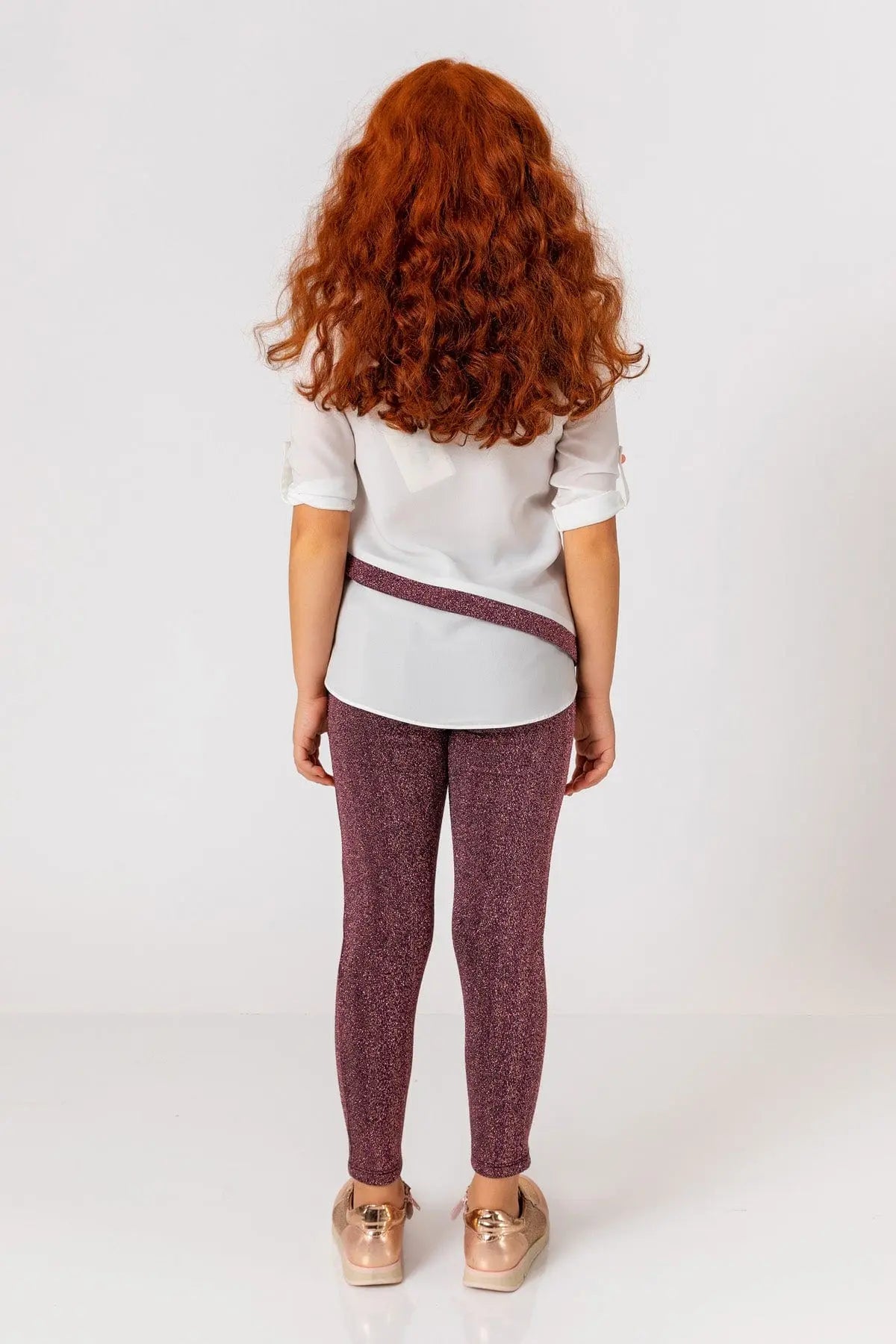 InCity Girls Maida Leggings InCity Boys & Girls
