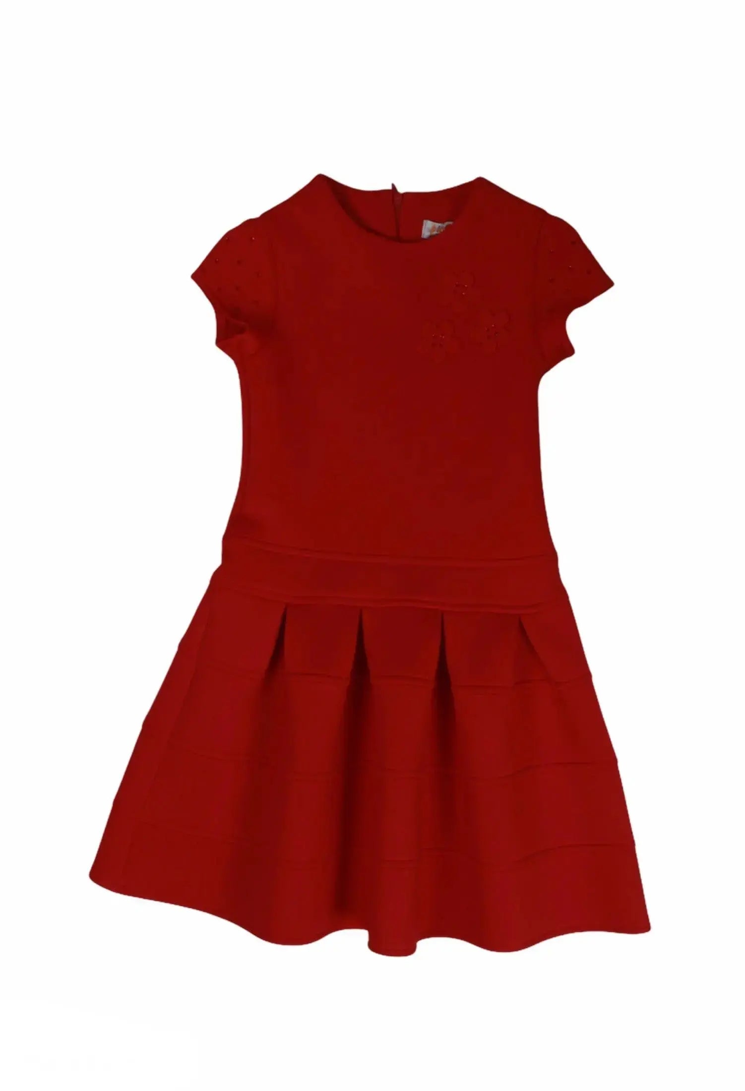 InCity Girls Mitcham Dress InCity Boys & Girls