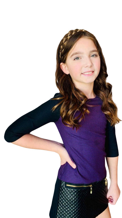 InCity Girls Muscat Dress InCity Boys & Girls