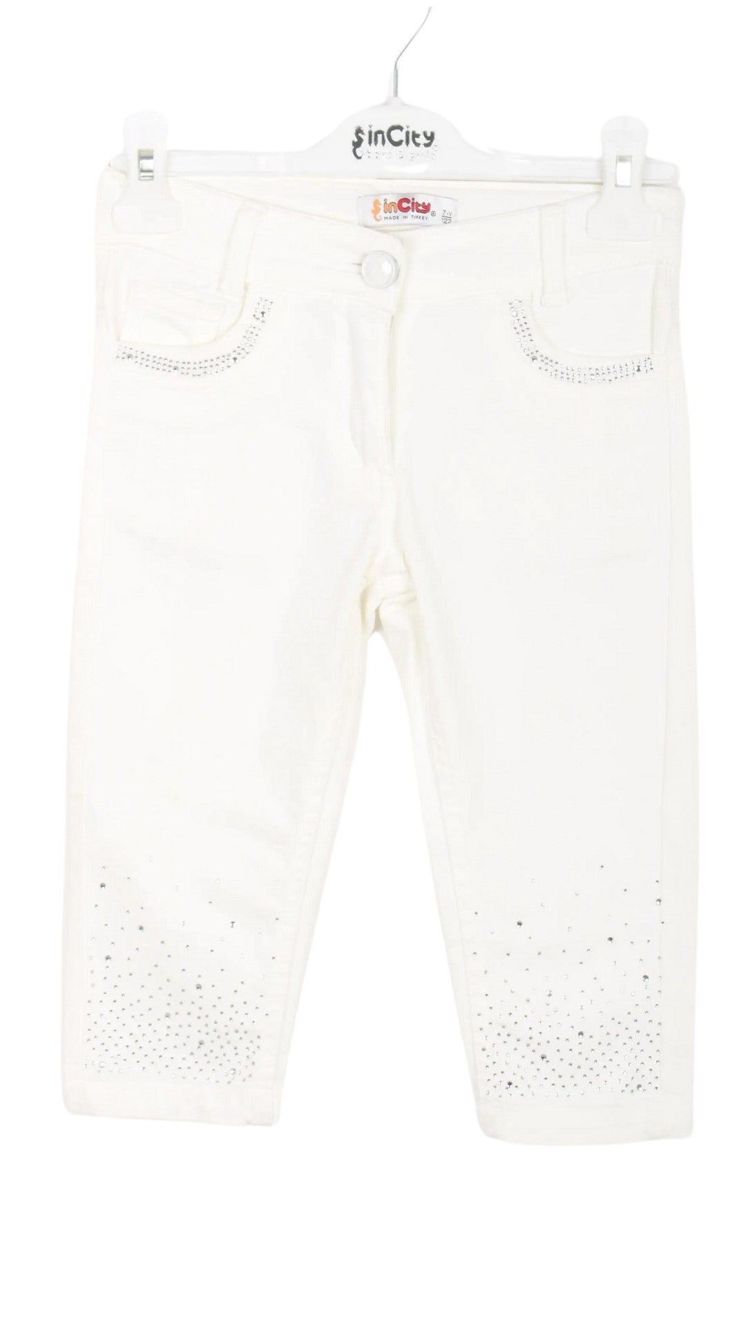 InCity Girls Stray Short Pants InCity Boys & Girls