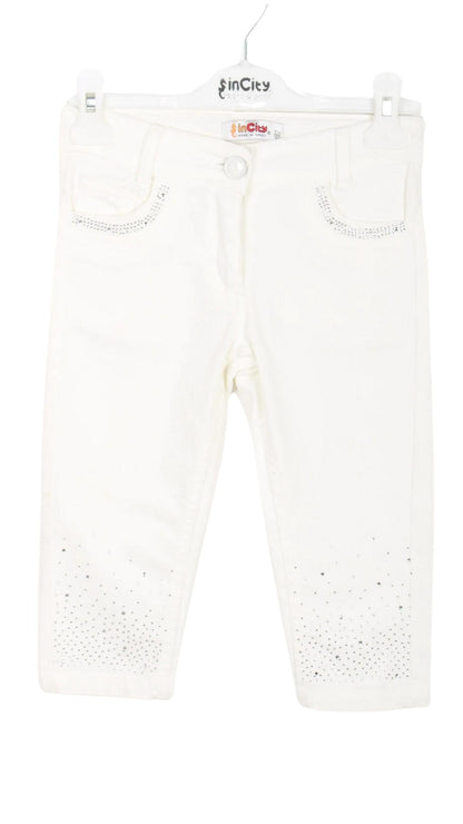 InCity Girls Stray Short Pants InCity Boys & Girls