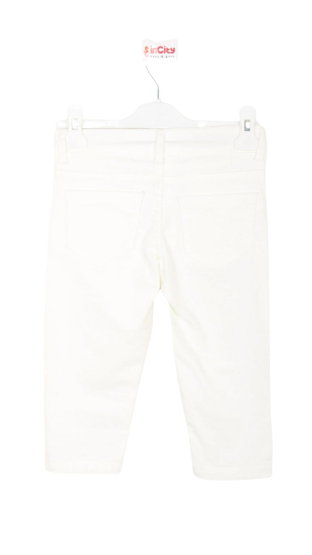 InCity Girls Stray Short Pants InCity Boys & Girls