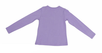 InCity Girls Tessan Long Sleeve T-shirt InCity Boys & Girls