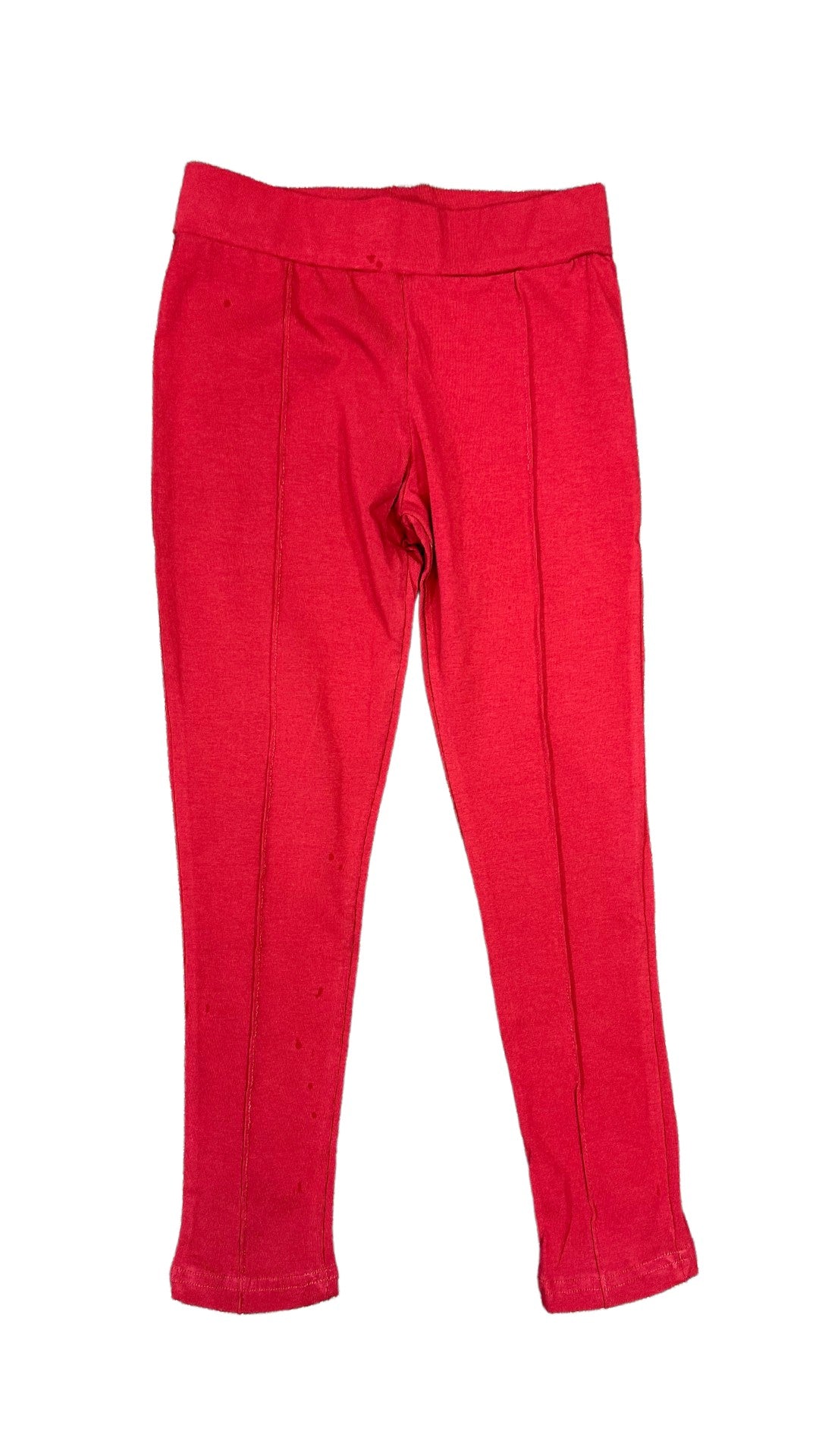InCity Girls Tween 7-14 Years Adjustable Stretch Comfortable Active Casual Mews Cotton Leggings InCity Boys & Girls