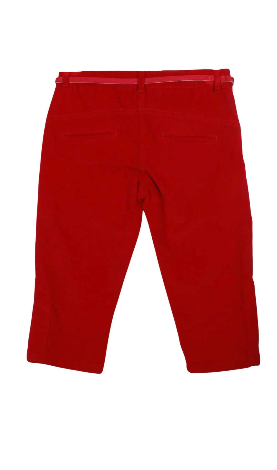 Kids 205 Shorts 'Red' – DreaMentali