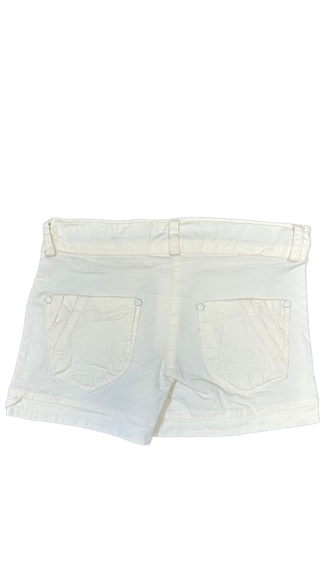 InCity Girls Tween 7-14 Years Blue Pudra Mint Fashion Dress Winsland Shorts InCity Boys Girls