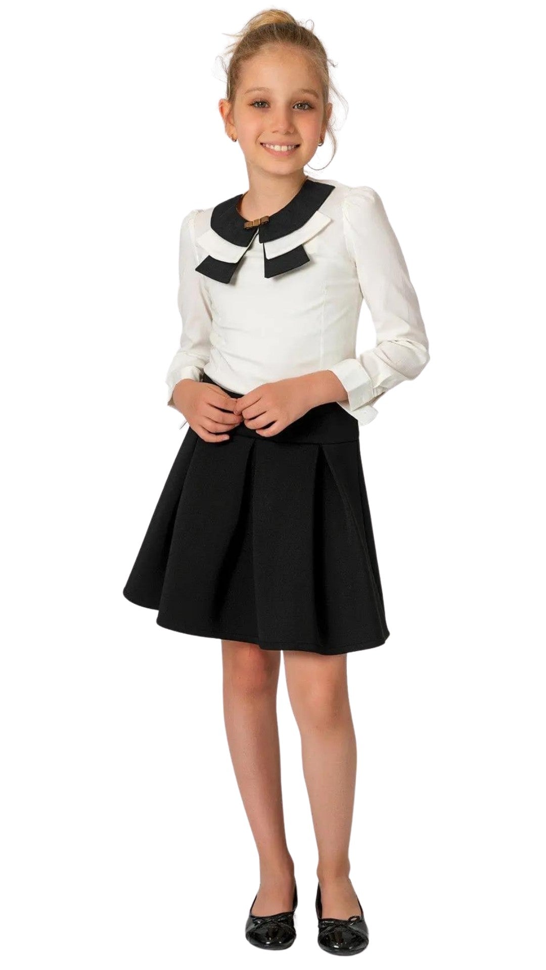 InCity Girls Upney Skirt InCity Boys & Girls