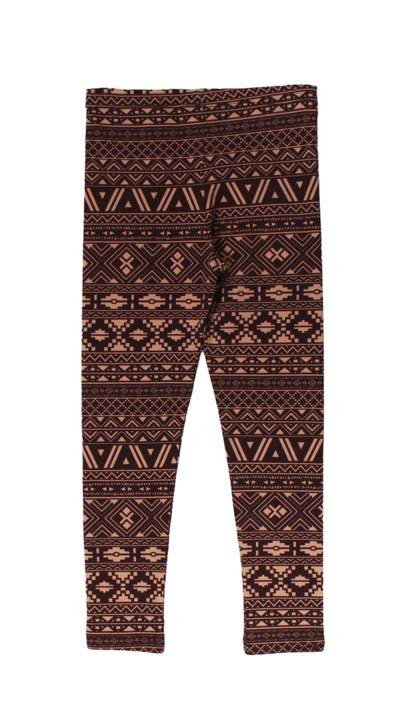 InCity Girls Visto Leggings InCity Boys & Girls