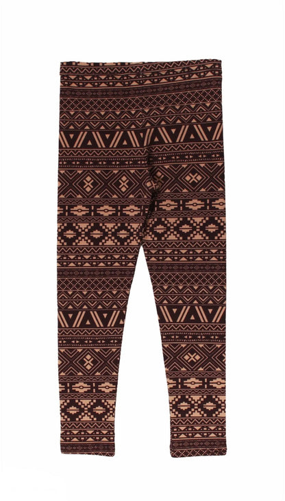 InCity Girls Visto Leggings InCity Boys & Girls