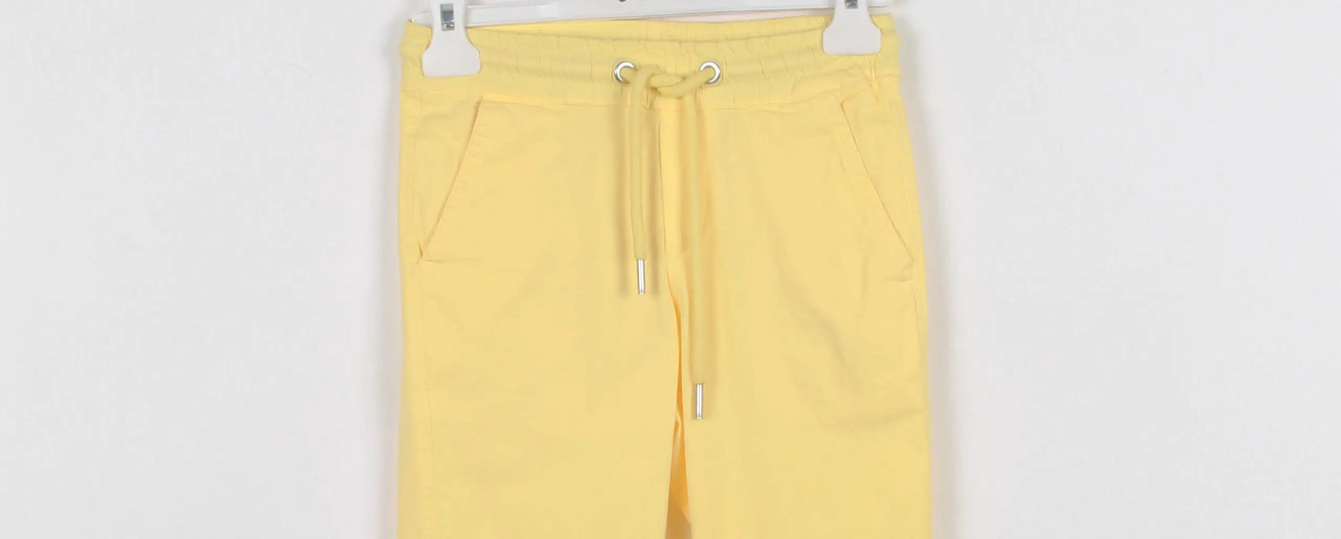 InCity Kids Boys Elastic Waist Straight Leg Comfy Pants InCity Boys & Girls