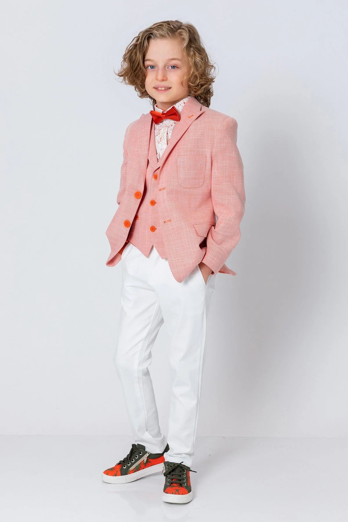 Hosiery Boys Kids Blazer Suit at Rs 600/piece in New Delhi | ID:  2852889954188